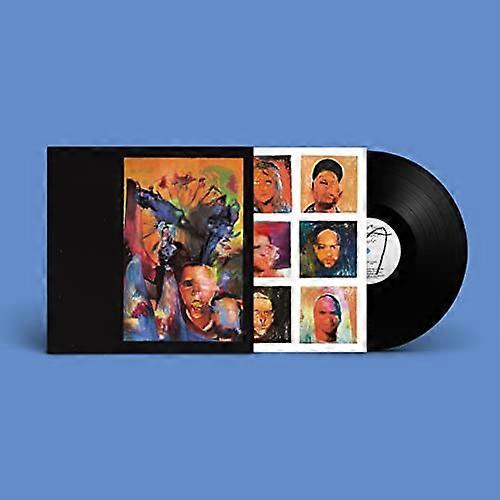 Westerman - An Inbuilt Fault  [VINYL]
