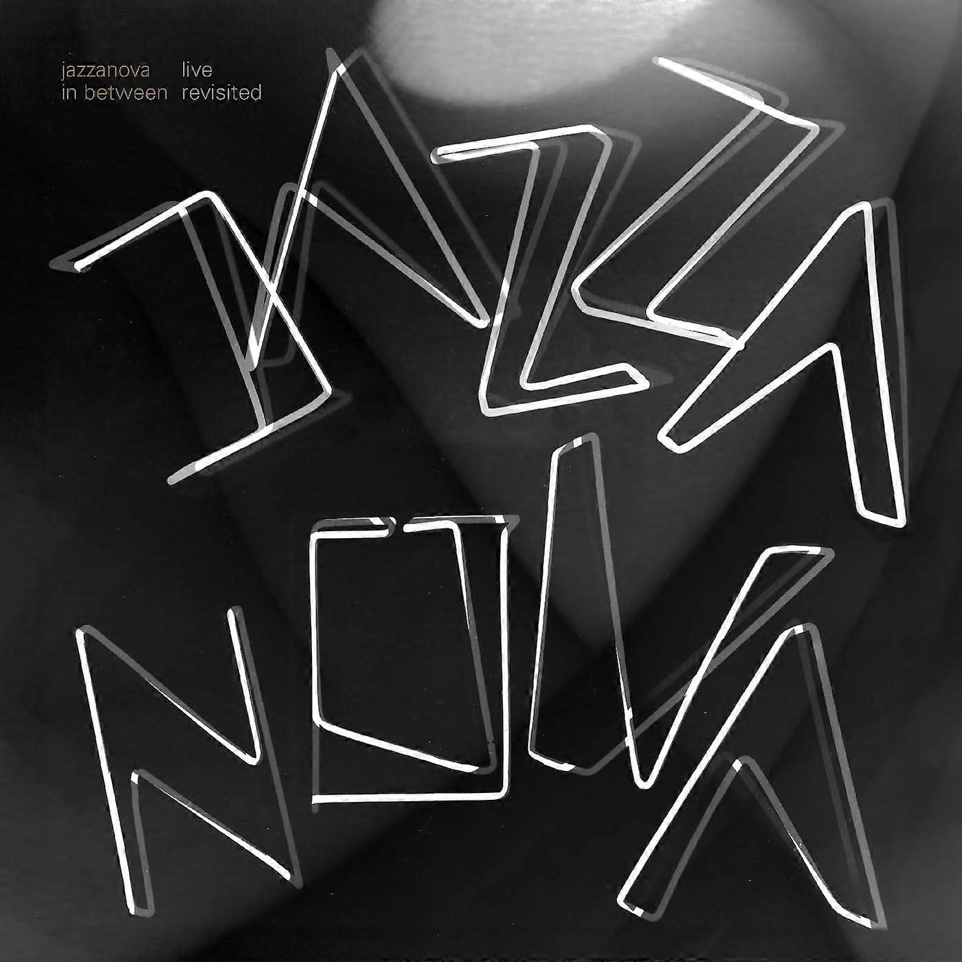 Jazzanova  - In Between Revisited: Jazzanova Live  [VINYL]