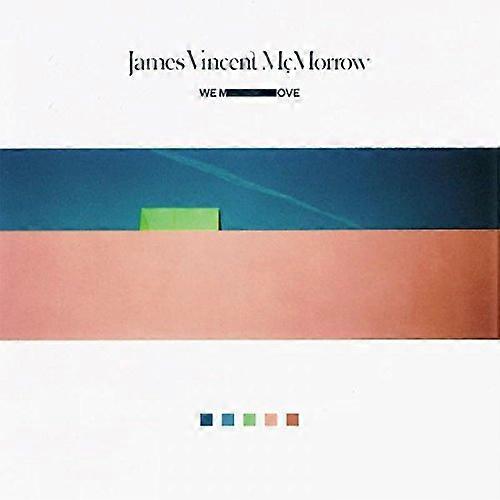 James Vincent Mcmorrow - We Move  [VINYL]