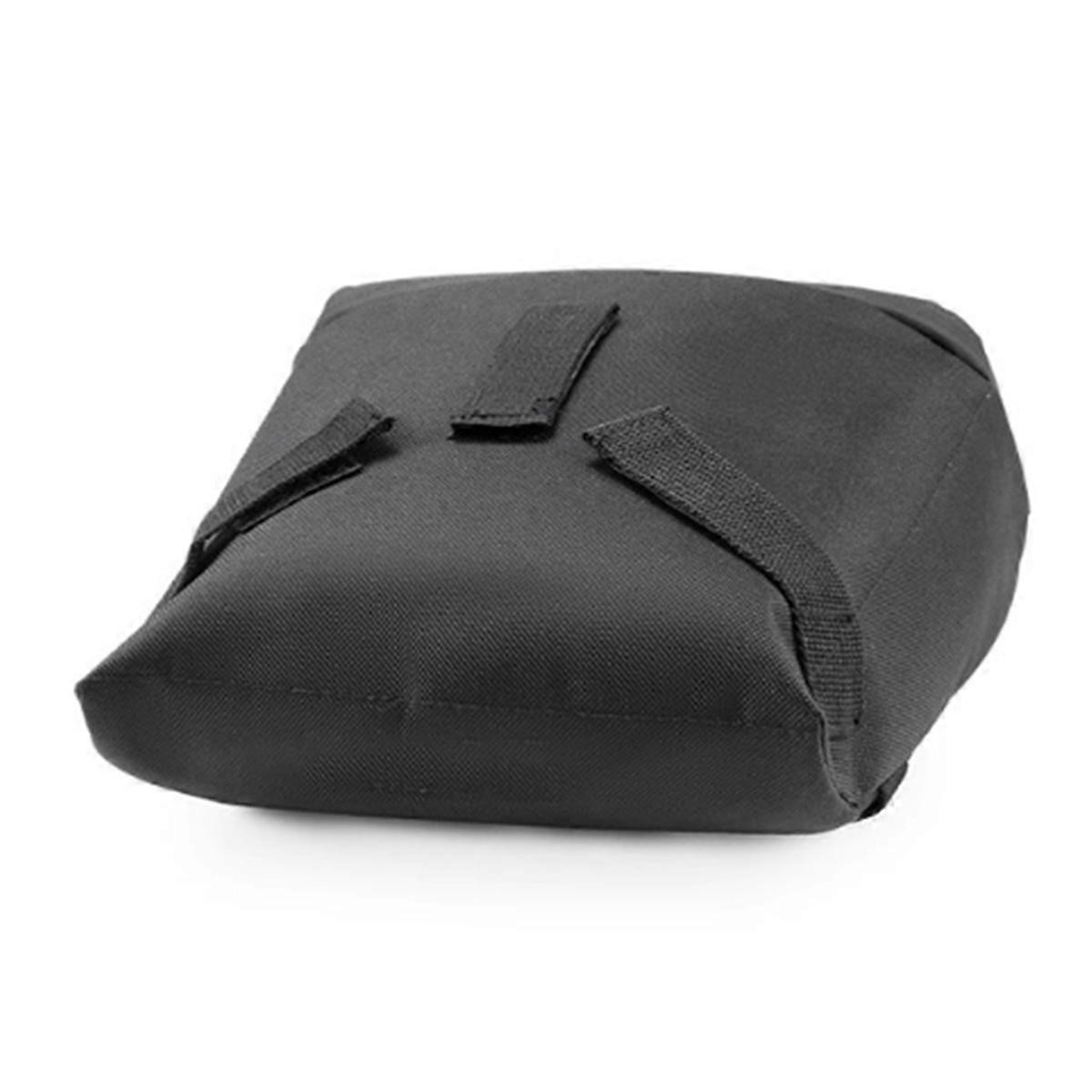 Motorcycle Luggage Rack Bag Rear Tool Bag