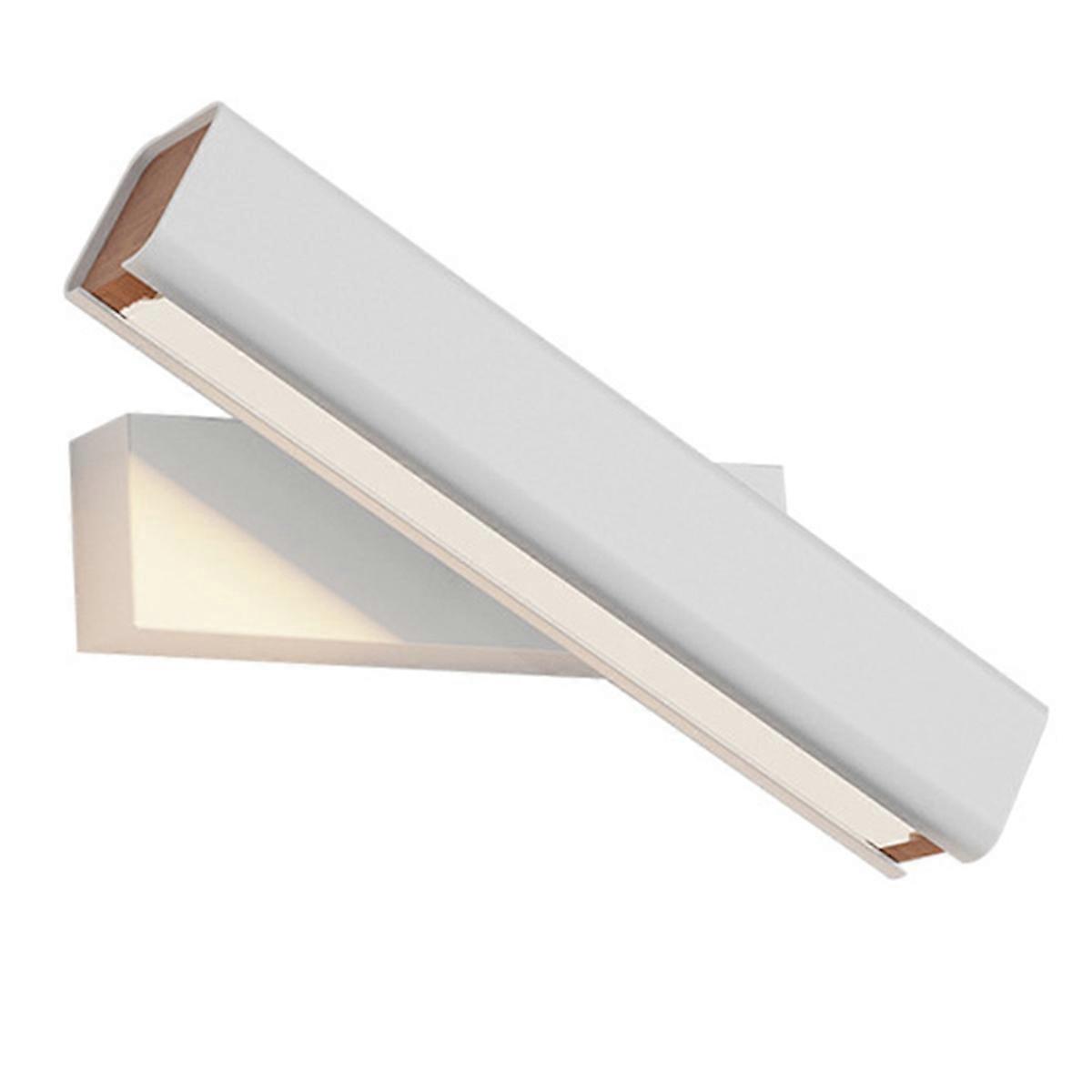 Bedroom Bedside Wall Lamp Rotating Wall Lamp B