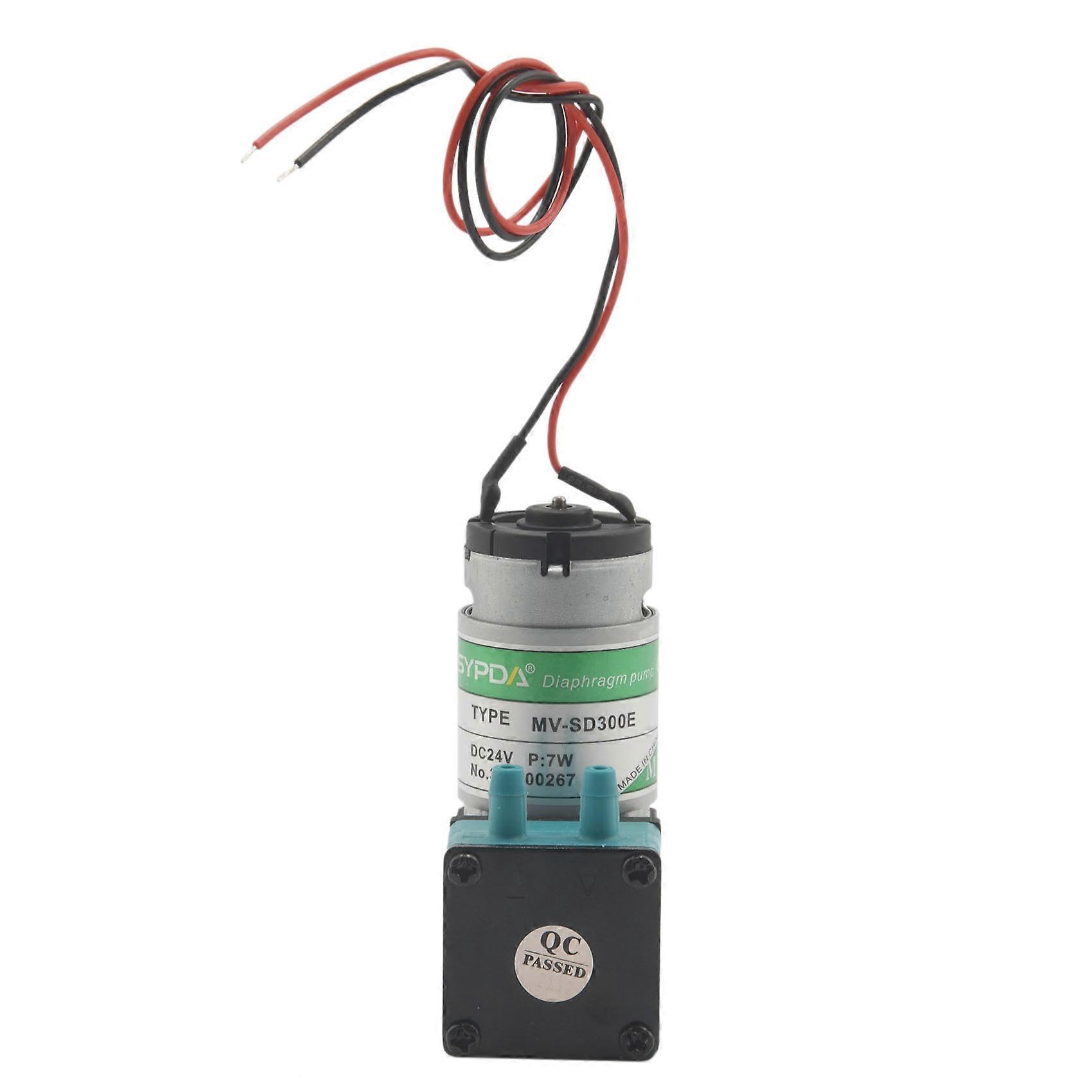 24V 7W Large Ink Pump for /Human/// Printer