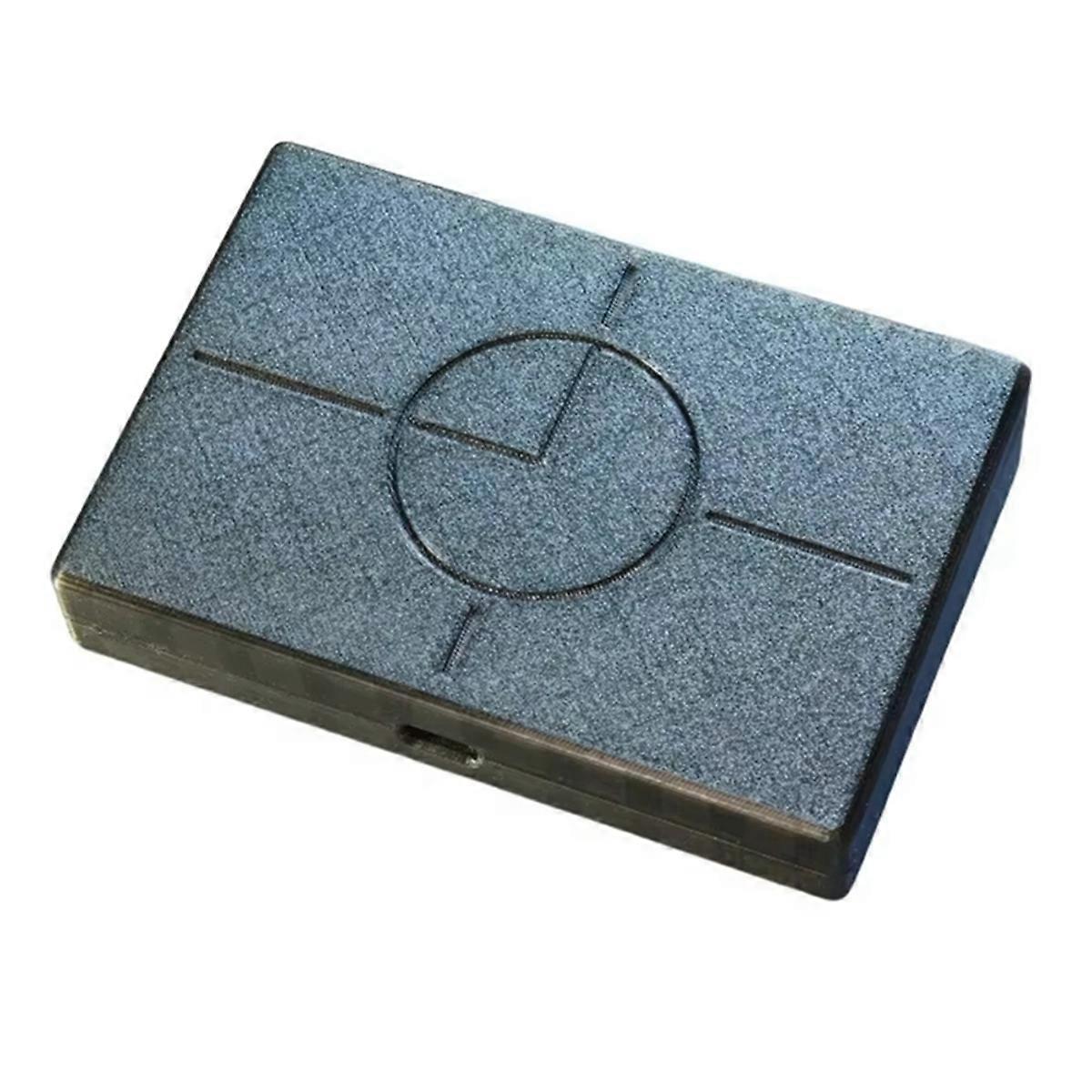 For Flip2 Storage Case AntiFall Travel Black