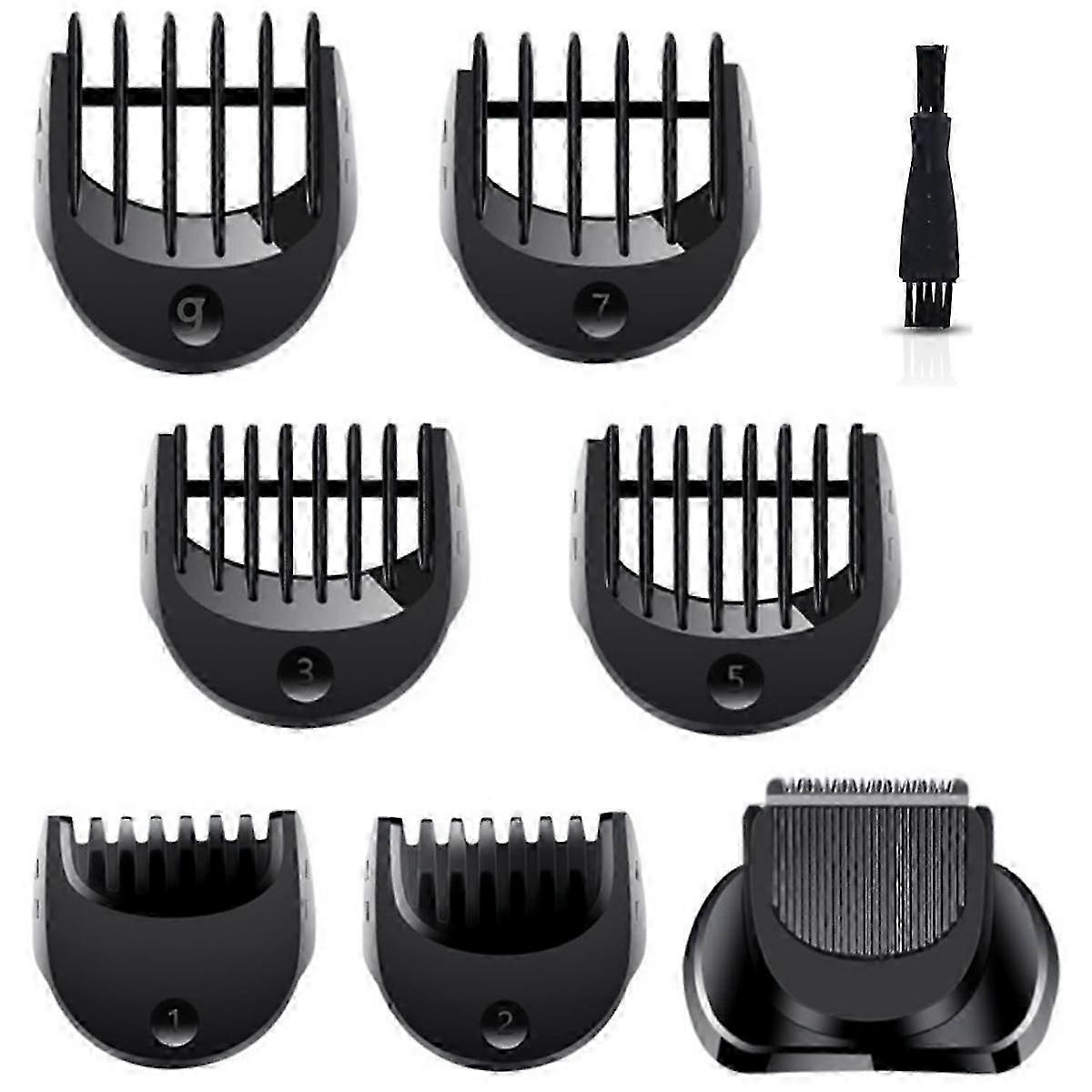 Beard For Series 5, 6 ,7 Shavers Blade 5018s, 5020s, 6075cc, 7071cc, 70