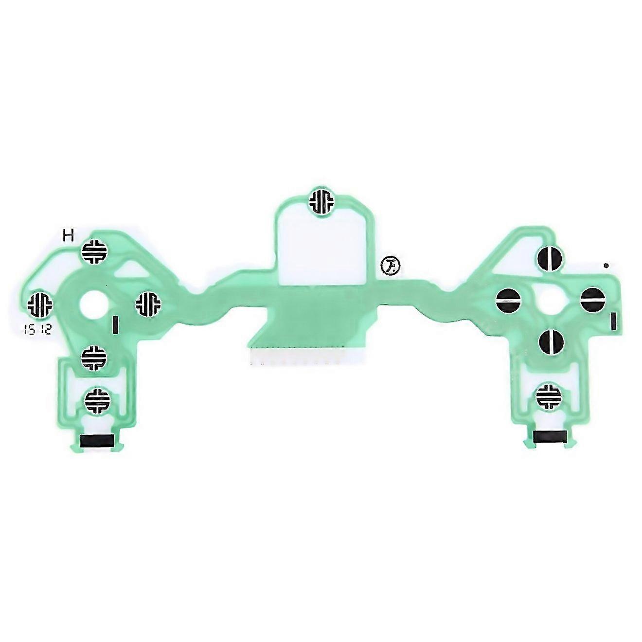 For Conductive Film Keypad Flex Cable For