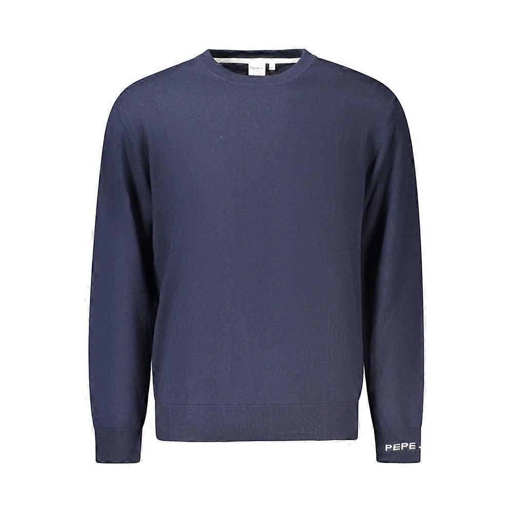 Sweaters Pepe Jeans pm7000013andrecrewneckbl594xl