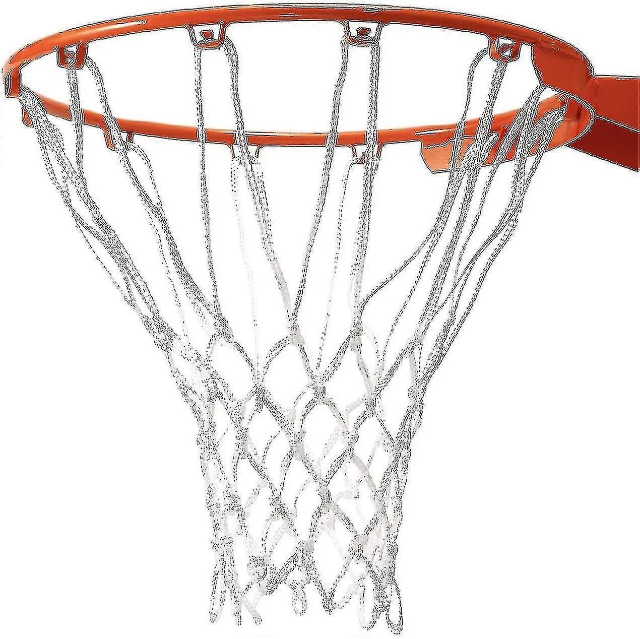 Outdoor Basketball Nets Suitable For Professional Competitions