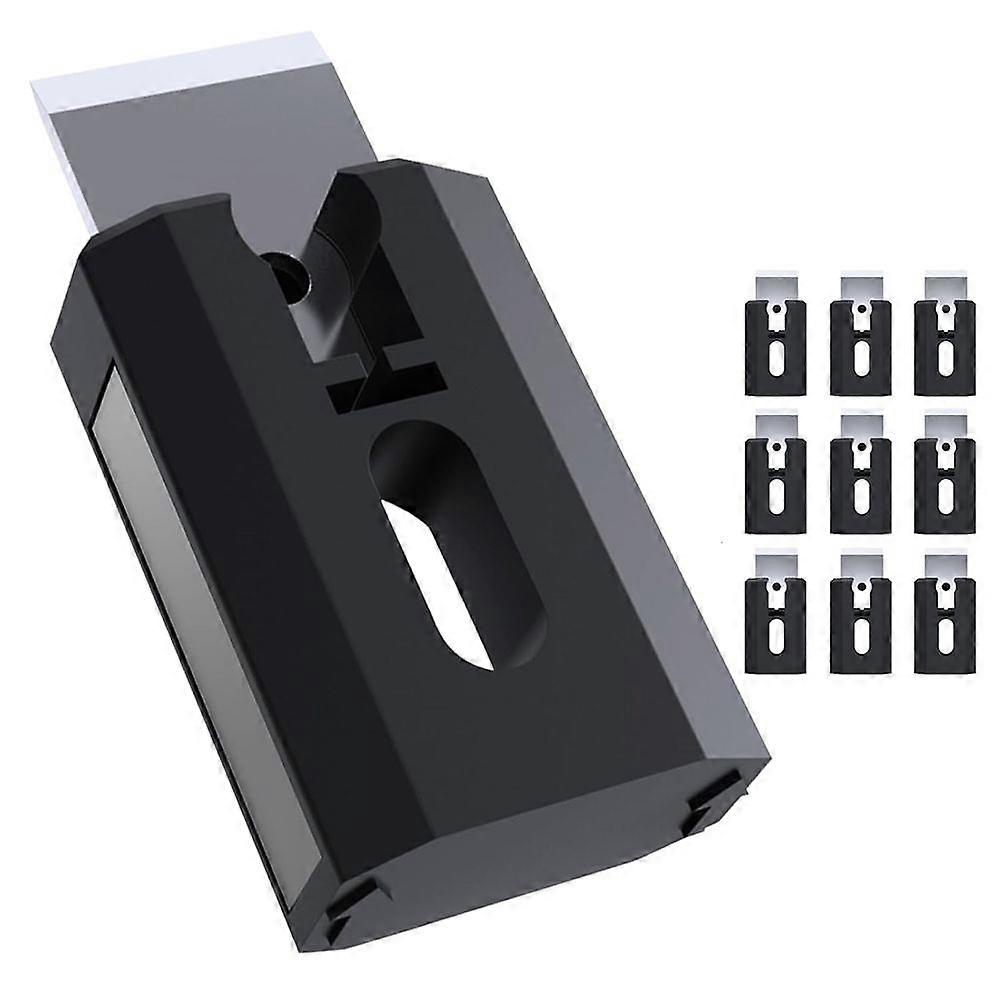 10pcs Filament Cutter Module Kit for K2 Plus, K2P Combo,for Hi 3D Printer, Cutter Replacement,3D Printer