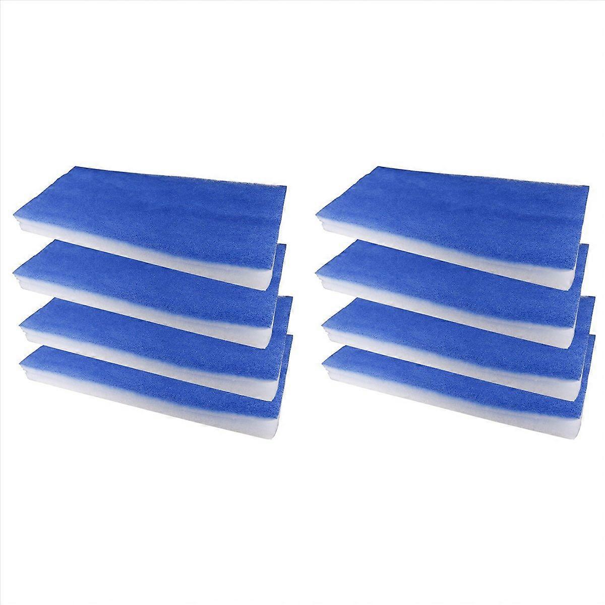 8pcs Airbrush Hobby Booth Filter Set, for Master, , , , , Imyyds, Replacement Filter