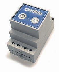 Certikin Control Panel/Receiver For Multicolour Lights (Up To 15 Lights) (PLCB100)