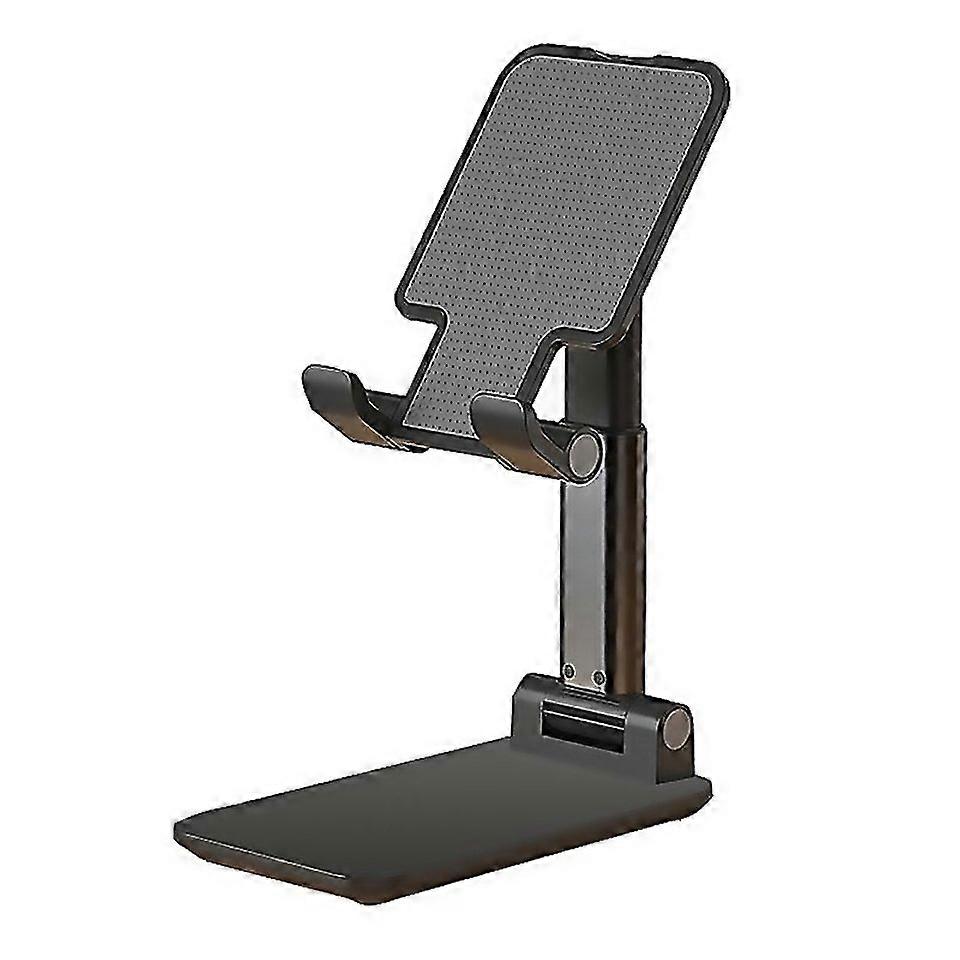 For Ssky X5 Desktop Phone Live Foldable Tablet Bracket Style Standard Version X5 Standard Version Bl
