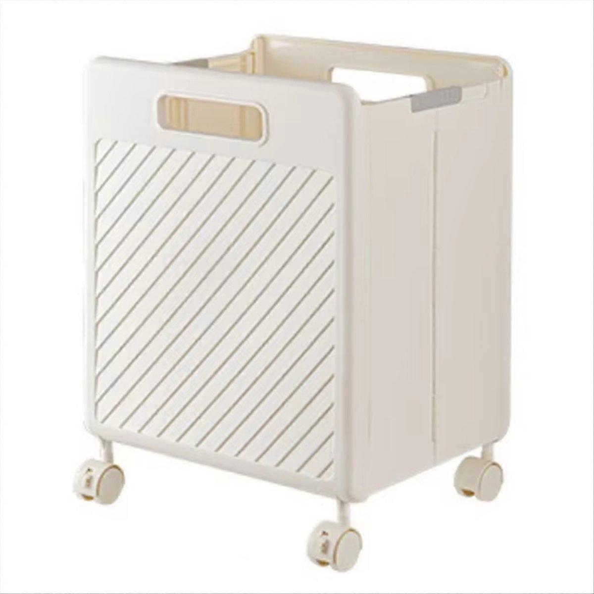 Foldable Storage Basket for Clothes, Large-Capacity Multifunctional