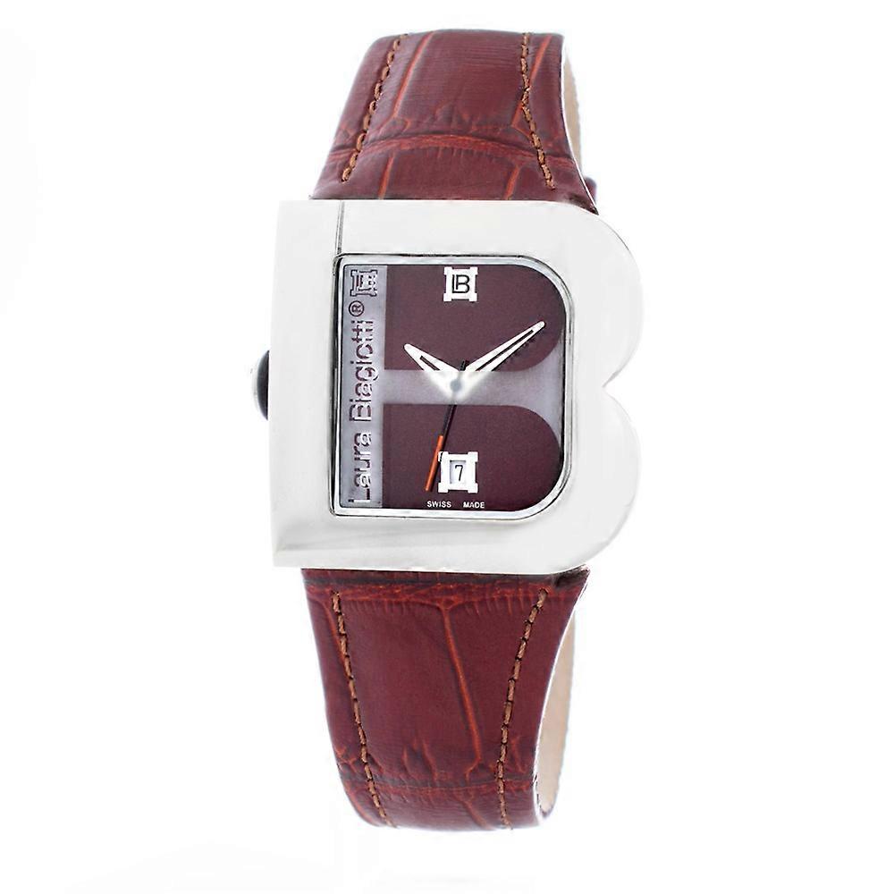 Watches Laura Biagiotti lb0001lma