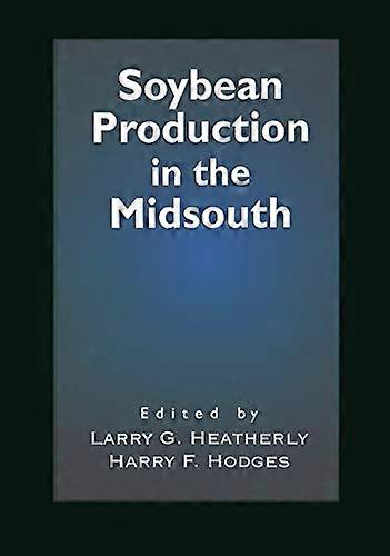Soybean Production in the Midsouth