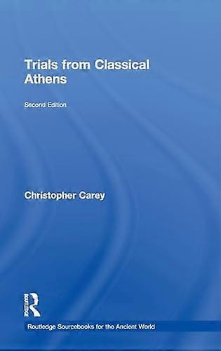 Trials from Classical Athens