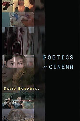 Poetics of Cinema