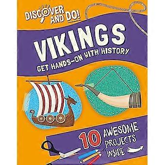 Discover and Do Vikings