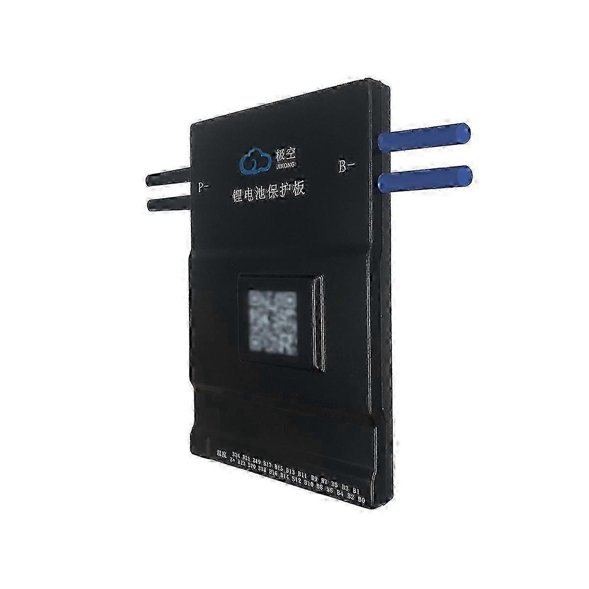 JK B2A24S20P SMART BMS 2A NCE CURRENT BMS 200A BT 36V 48V 60V - LTO Lifepo4 Battery Storage 25-26s