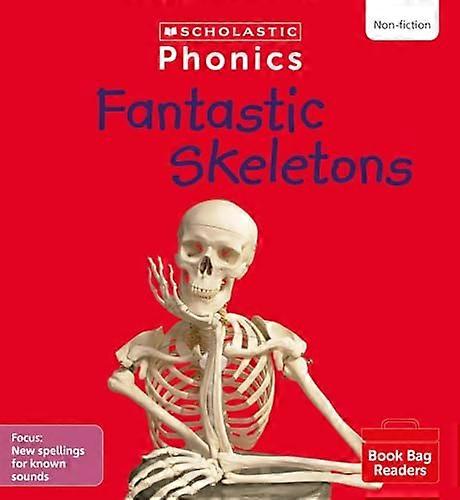 Fantastic Skeletons (Set 11)