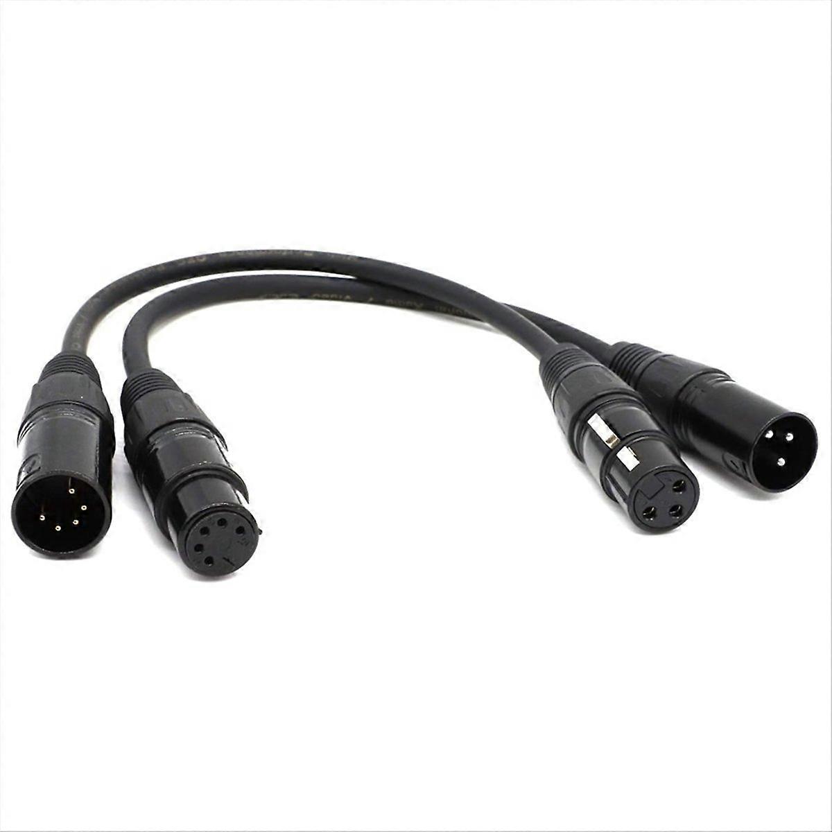 Audio Cable, for Microphone Stage Light