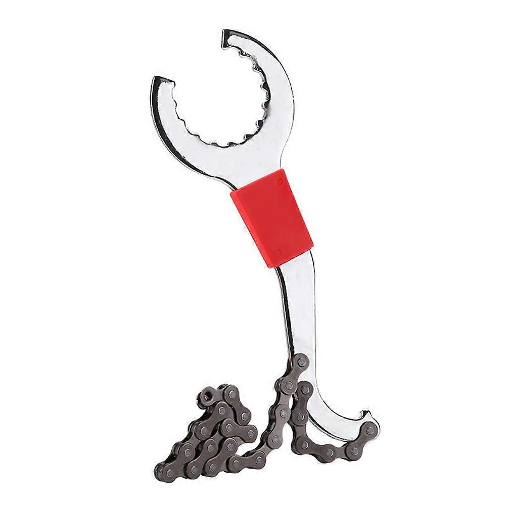 Bicycle Repair Tool, Bicycle Three in One Repair Tool