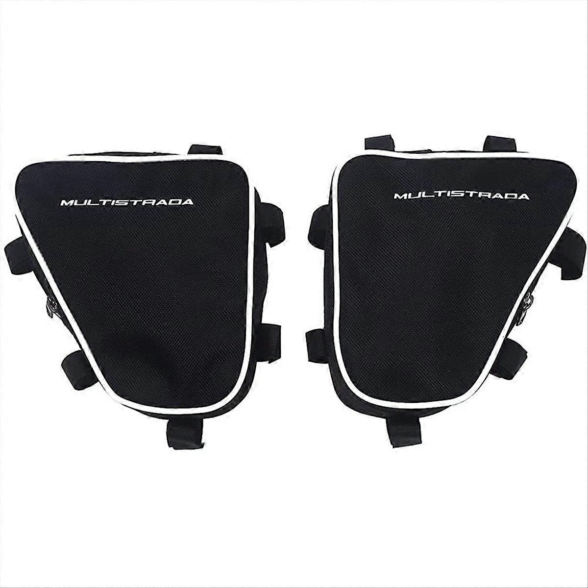 MULTISTRADA Motorcycle Waterproof Repair Tool Bag for DUCATI