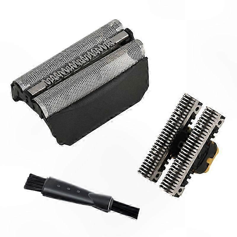 Replacement Shaver Foil and Blade Compatible with Series 5 ContourPro 360 Fit WaterFlex Models WF1S WF2S 57