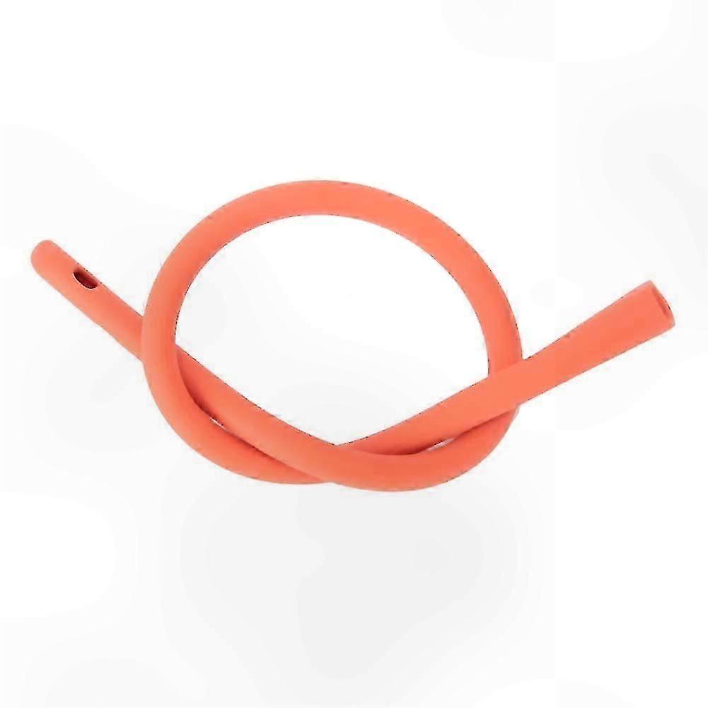 38mm Soft Silicone Cleansing Tube for Personal Hygiene and Multi-Purpose Use Portable Unisex Design for Easy Handling and Comfort