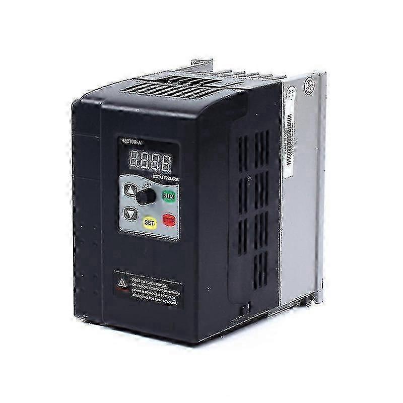 Frequency Converter Speed Controller for 1.5kw 380v Devices