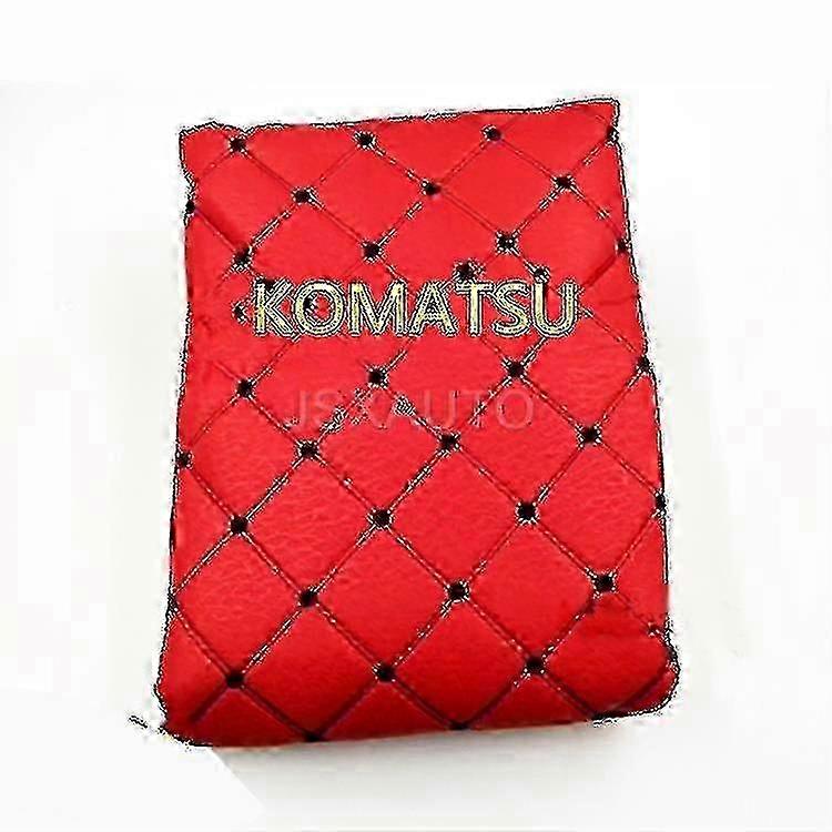 Baggersitzbezug Neuankömmling 2025