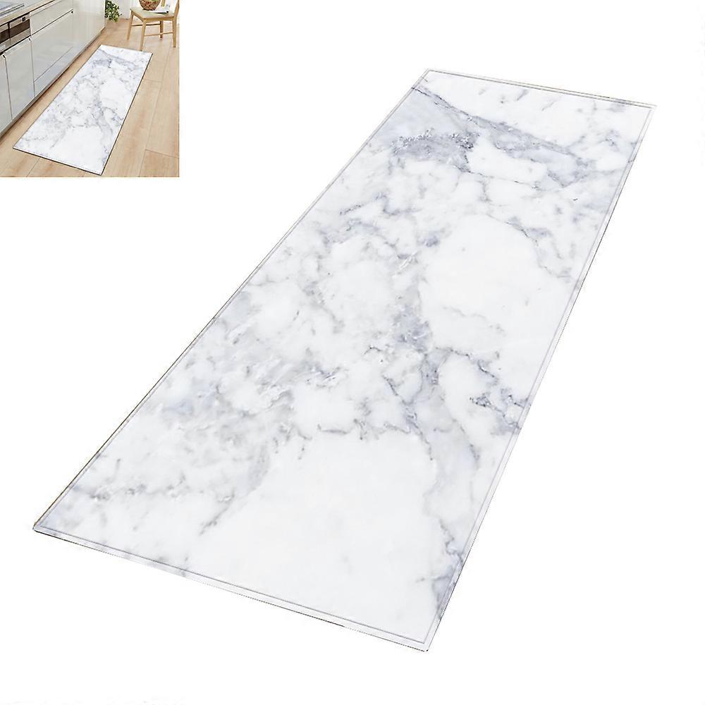 Small Area Rug Washable Entryway Doormat Throw Kitchen Bedroom