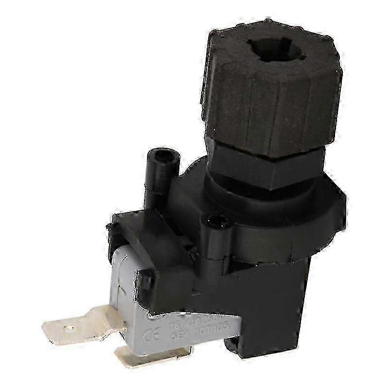 Garbage Disposal Air Switch On Off Button Kit