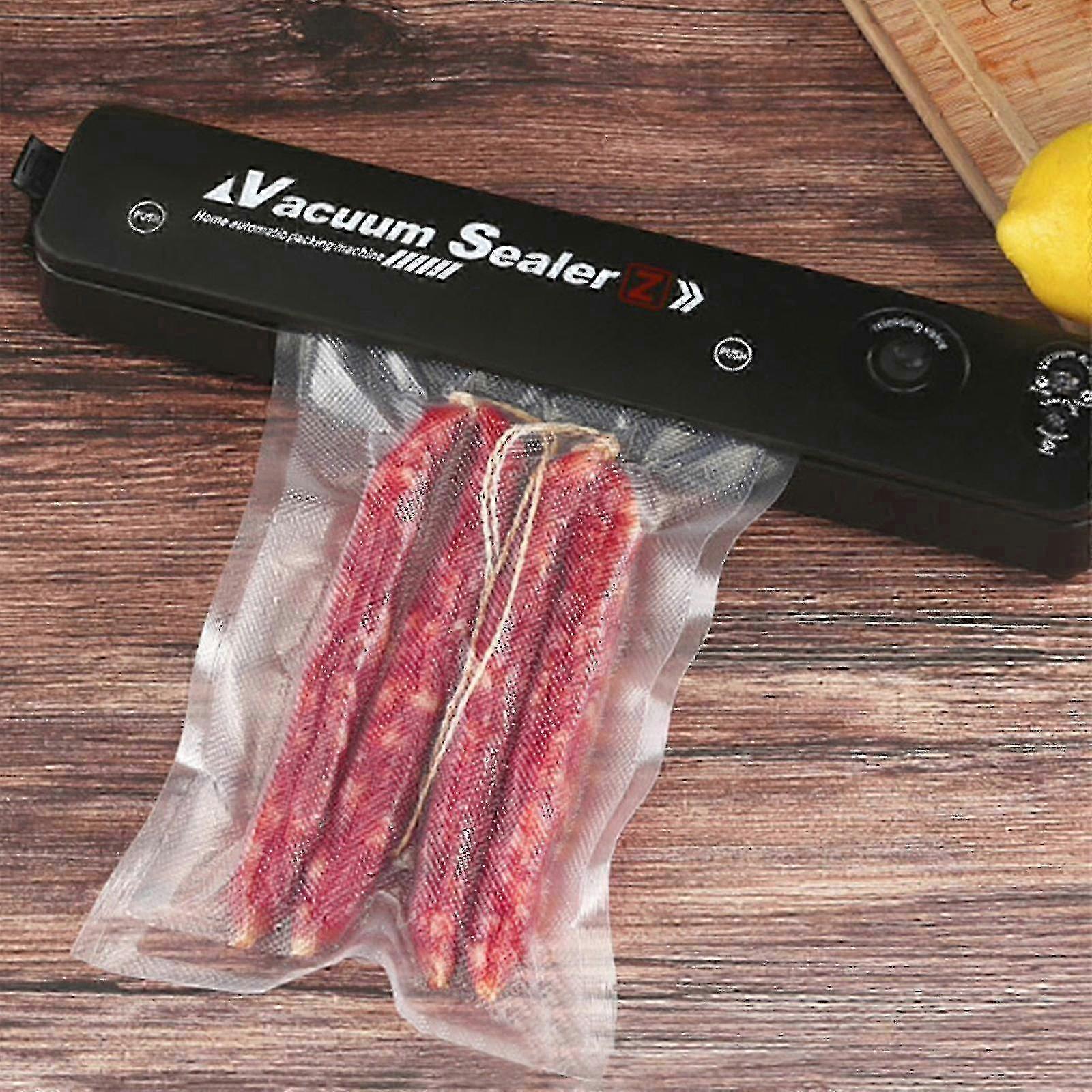 Food Vacuum Sealer Machine f54 for  Models - Compact and Efficient Packing Solution