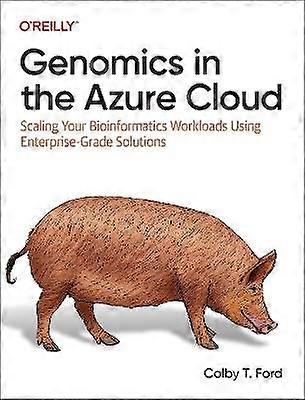 Genomics in the Azure Cloud