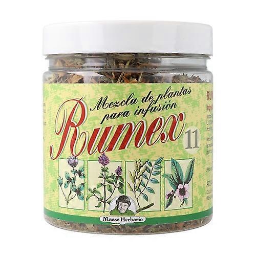 Rumex 11 (Sedative) 70 g