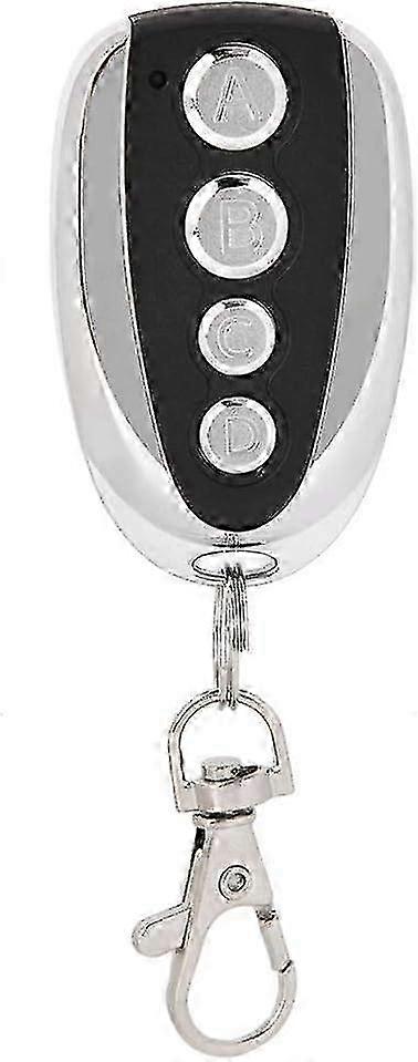 Metteur Main 433MHz Remote Compatible with Nice Flor-s