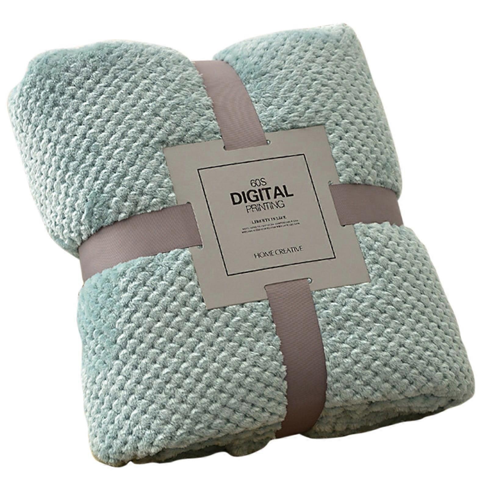 Blanket Hugging Blanket Is Suitable For Sofas Beds-blankets Soft And Plush Lightweight