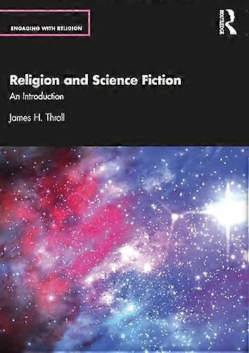 Religion and Science Fiction: An Introduction