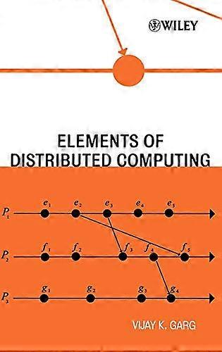 Elements of Distributed Computing
