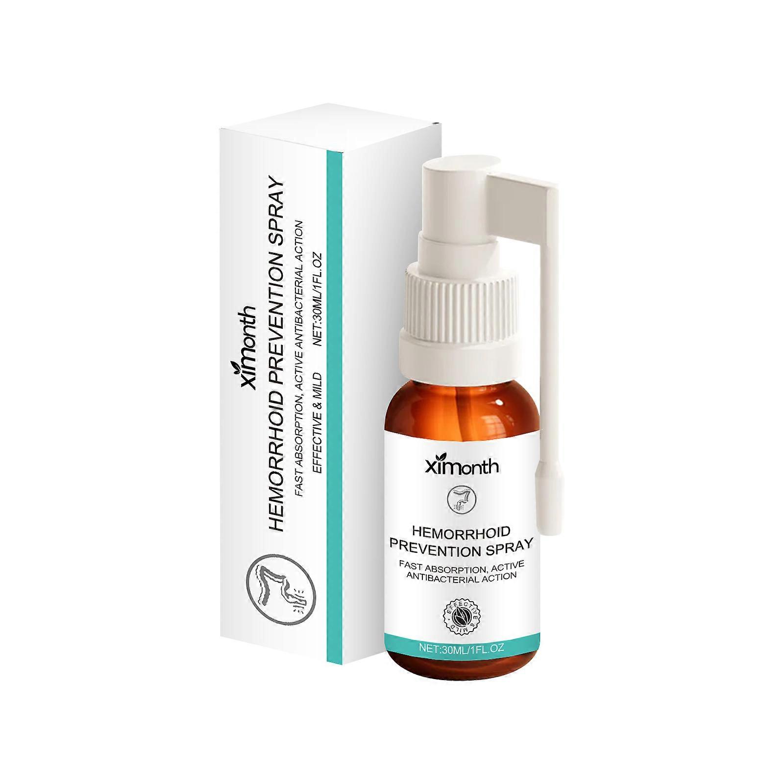 Ximonth Body Care Spray