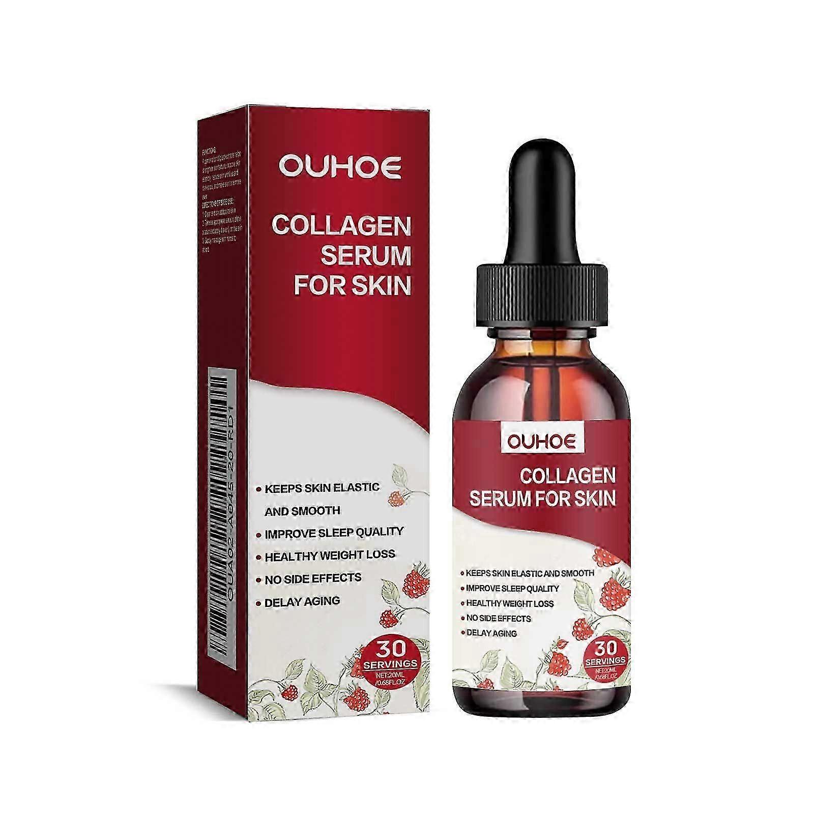 Collagen Serum