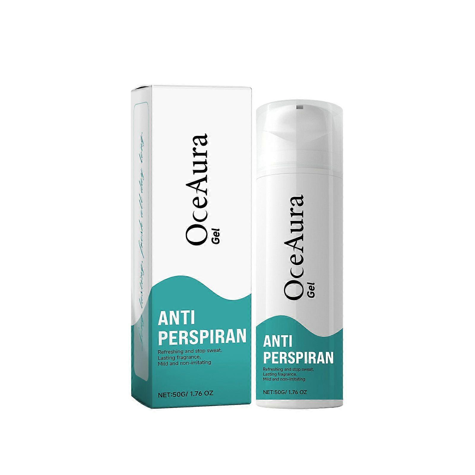 Fragrance Gel Contains Castor Oil