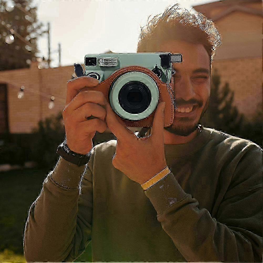 for Fuji Wide 400 Machine Strong Flash Knob Type Three Speed Exposure Tool