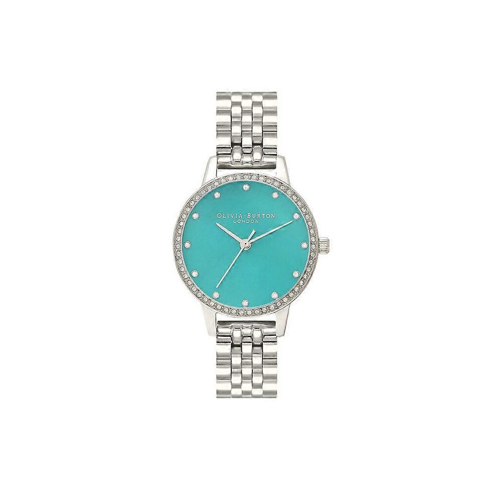 Watches Olivia Burton ob16md101