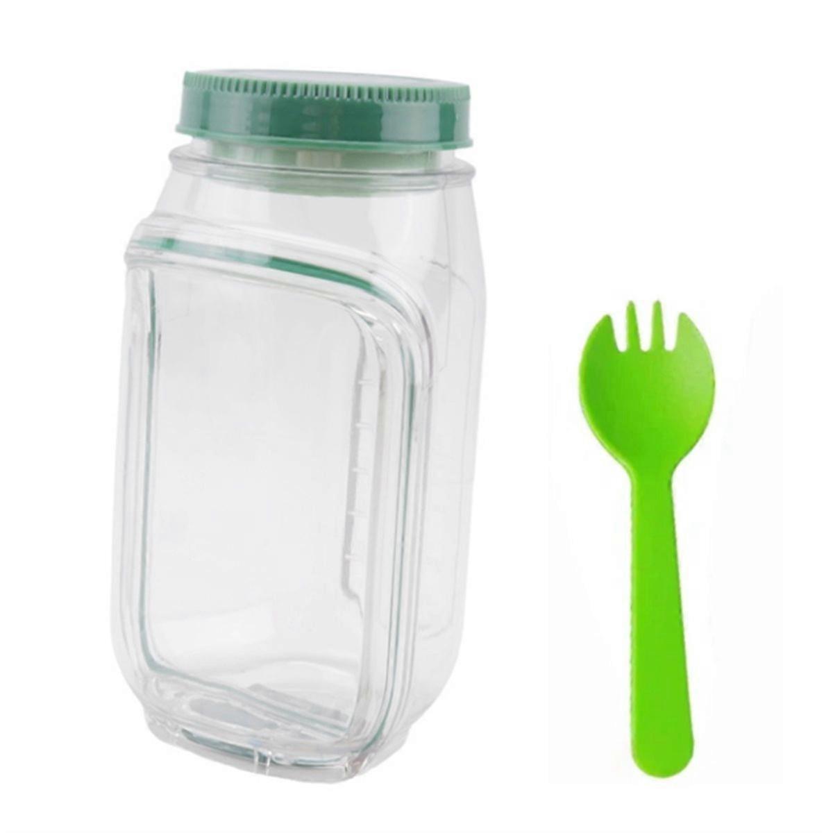  Jar with Forks