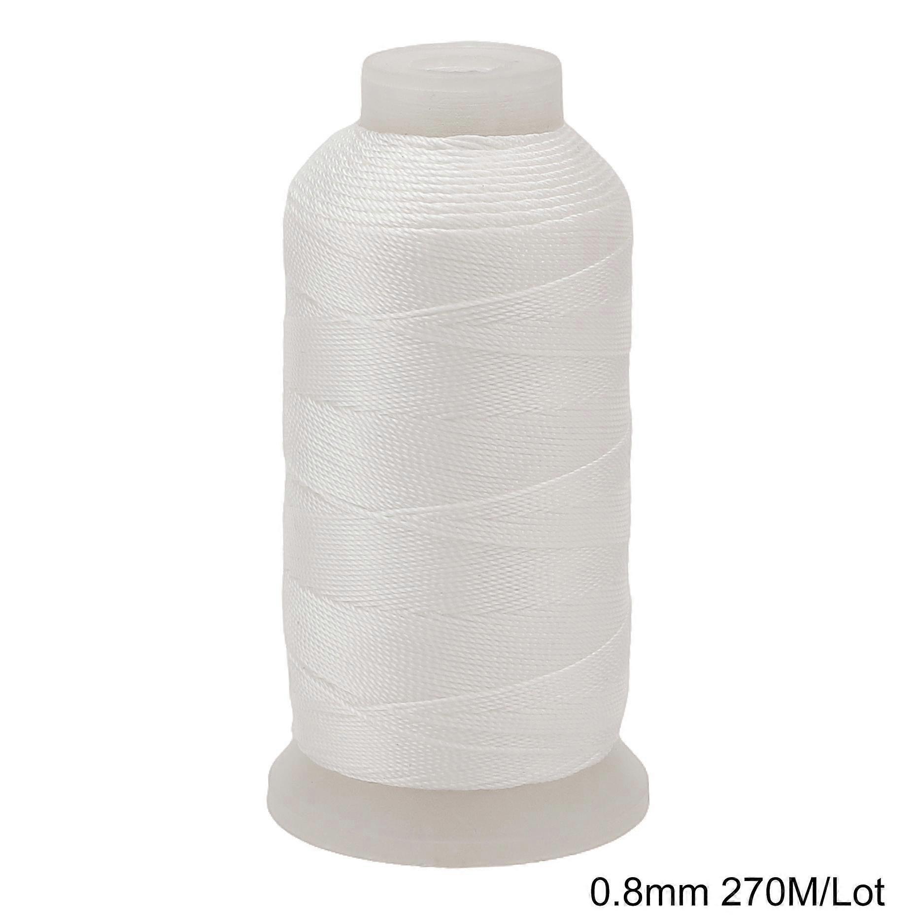 180-270Meter Industrial Overlocking Sewing Machine Polyester Thread