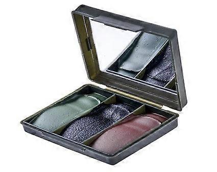 Camouflage Paint  Bcb Chameleon Camo Woodland Rp14