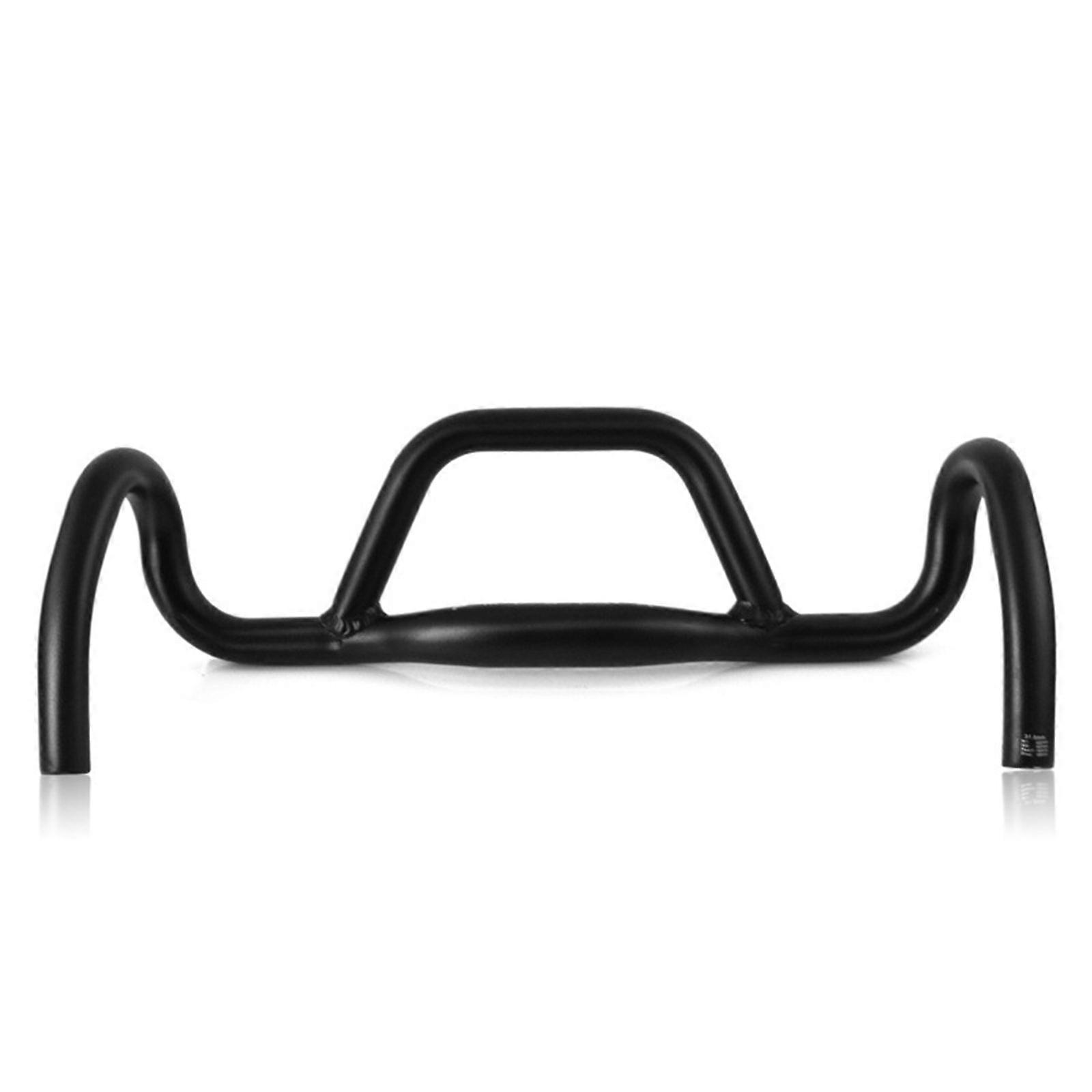 Internal Cable Pathing Cycle Handlebars Aluminum Mixture Multiple Purpose Mounts Direct current Phone Radiances Accessories Multicolor