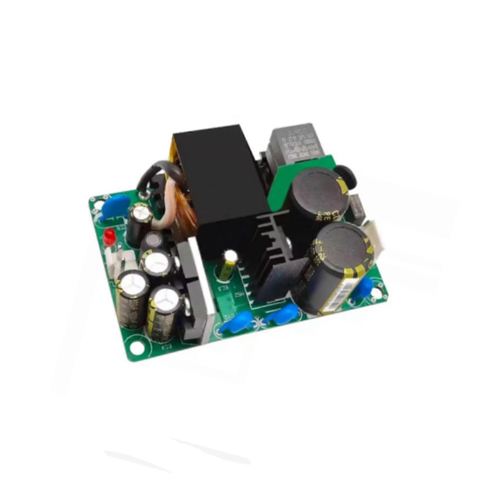 Precise Engineered 24V 2.5A Power Module 380V Input Conversion Technology for Electronic Devices Multicolor