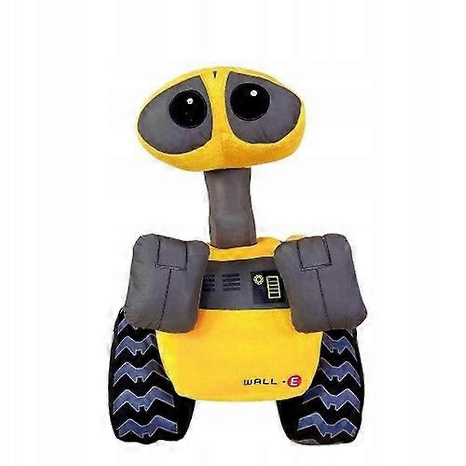 Wall-e Robot Plush Toy 25 Cm